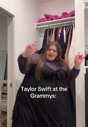 Taylor Swift's Stunning Performance at the Grammys 2023
