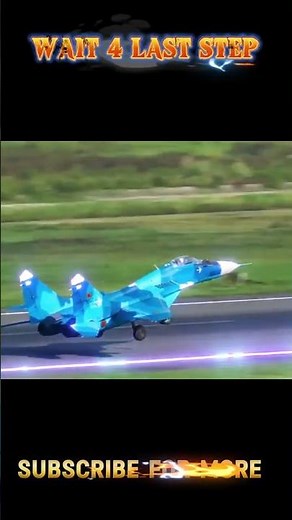 Fighter Jet in Action 🚀 | Epic 4K Cinematic Slow Motion | Military Power Unleashed!