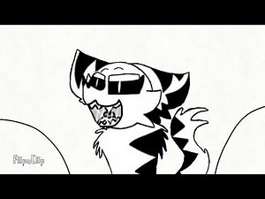 wenda weretiger eats you pov