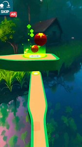 How to play RollingBalls Epic Bonus Max levels Game #sardgoingballs #shortvideofbreels #fbreelsvideo #gameviralvideo #shortsvideos #gameplay | Sard Goingballs