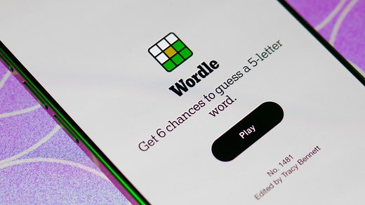 Today’s Wordle Hints (and Answer) for Friday, December 19, 2025