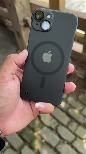 Top Recommendations for iPhone MagSafe Cases