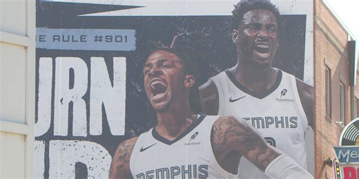 Memphis Grizzlies and Gray Media expand to simulcast seven games on free, over-the-air television in six markets