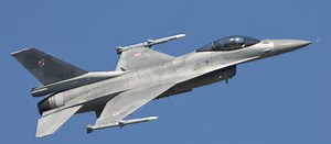 Jakie samoloty bojowe ma polskie wojsko? Te maszyny chronią nasze niebo