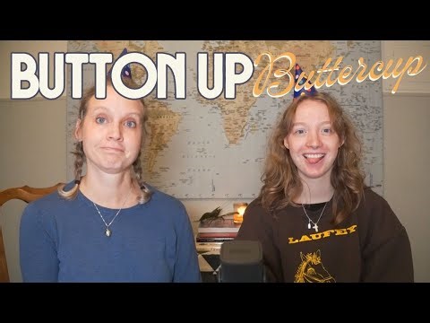 Buttons! A Suprisingly Ancient History. Making History Podcast episode 10