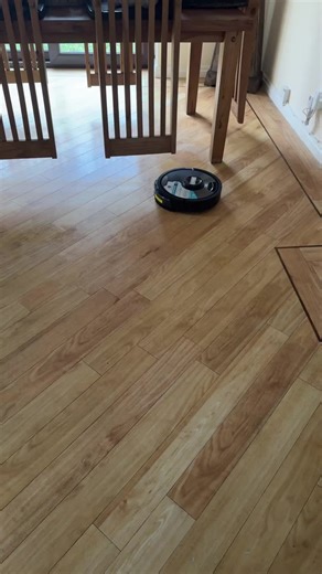 Transforming Cleaning with the Bender Robot: My Experience