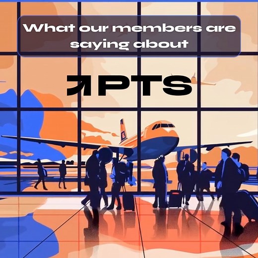 Don't just take our word for it, take a look at what our members say about PTS | Protected Trust Services | Facebook