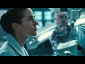 (Alita: Battle Angel】Full Movie | English #move #hollywood