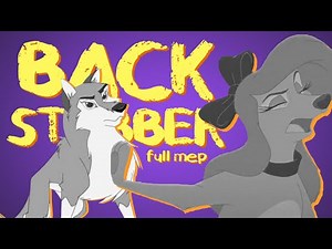 - Backstabber [Full Animash MEP] -