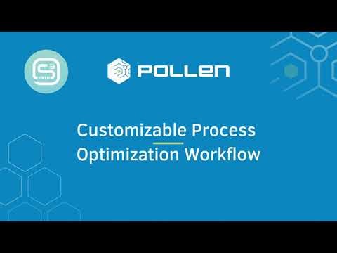 SmartYIELD3 – Custom AI Workflow for Yield Analysis & Optimization
