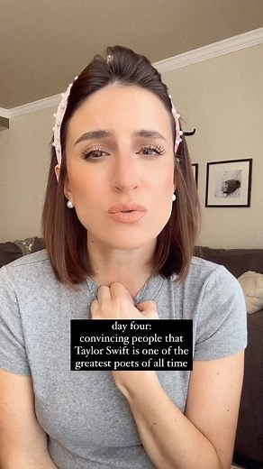 MARIA | the thrifty swiftie ✨ on Instagram: "all you ever wanted from me was sweet nothing  #taylorswift #swifties #poetic #midnights"