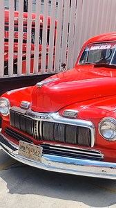 10K views · 252 reactions | 1948 Mercury Eight | Hobby Autos Clásicos | Facebook