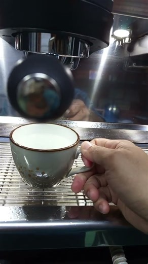 C15 || kata kata pak wito klo ada kopi mh beres #coffesmile11 #barista #wito #ngakak #shorts