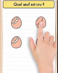 29 reactions · 4 comments | Des casse-têtes complexes. | Brain Test | Facebook