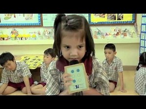 Braille Project Approach [3 of 3]