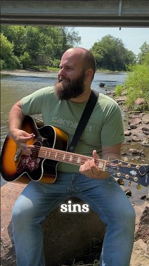 There’s a River | Original Christian Gospel Worship Song