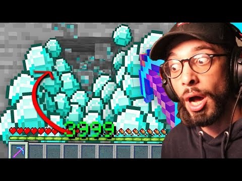 ჩემი PC vs Minecraft XP Multiplier - ვინ გაიმარჯვა?