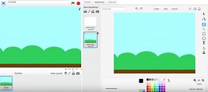 Creating the solution