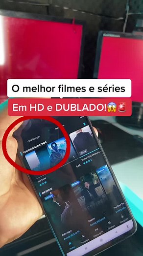 Você precisa conhecer agora!😱🚨#filme #series #viral #animes #tv