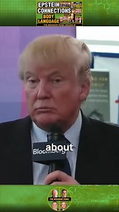 👁 Trump’s REACTION to the Epstein Question The Behavior Panel examines how well-known figures react when confronted about their connection to Jeffrey Epstein. See the full episode on #youtube now! Disclaimer: Opinion only. Not advice. Fair use. #BodyLanguage #TheBehaviorPanel #DeceptionDetection #interrogation #behavioranalysis | The Behavior Panel
