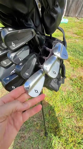 69 Golf 3-Wedge Set Review