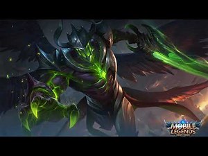 Mobile Legends - Argus's new ultimate sound effect (Boss music)