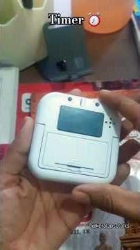 Timer Review ⏰ സമയം നോക്കി പഠിക്കാം 📚📎keralapsctalks