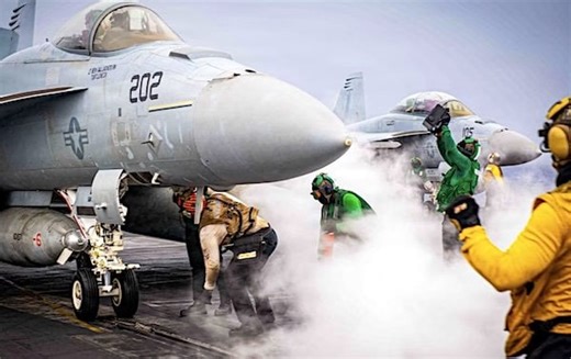 'Does anyone believe this?' One of 'Seditious Six' claims U.S. military WANTED video that undermines Trump * WorldNetDaily * by Bob Unruh