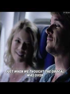 Flight 7500 #movie #film #filmtok