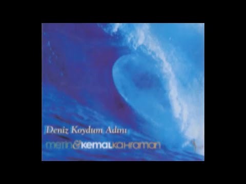 METİN KEMAL KAHRAMAN - Xece