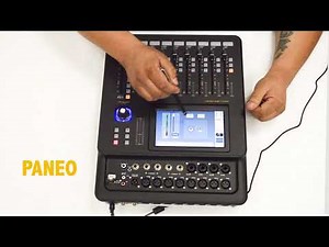TUTORIAL CONSOLA TA-20 THOR