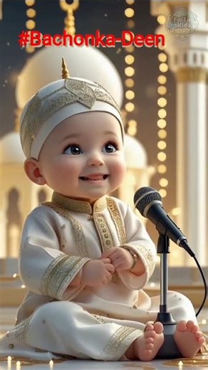 Islamic kids dua - Dua for kids ❤️❤️ #bachonkadeen ‪@Bachonka_Deen‬ #dua #islamickids #quran#1million