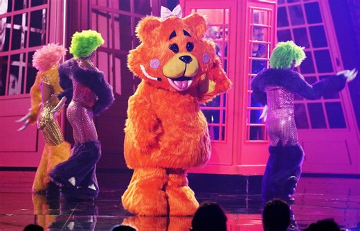 Who is Miss Teddy? ‘The Masked Singer’ Prediction   Clues Decoded!