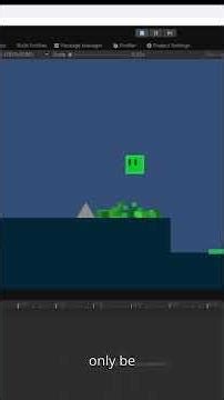 Day 2-7 Making an indie game in Unity #gamedev #gamejam #indiedev #unity3d #programming #csharp