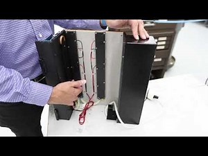 CRON ECRM CTP Demo - Technology