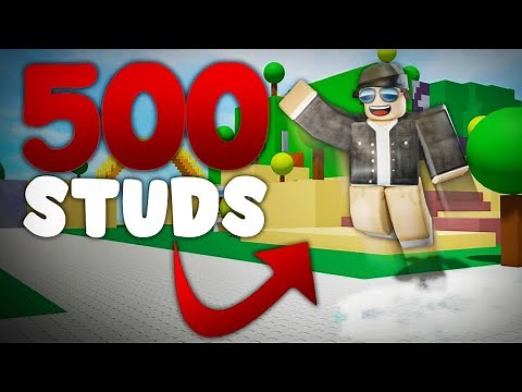 How to SUPER JUMP in Combat Warriors [Like a PRO]