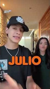 THIS WAS BRANDON AND SOFÍA VELA'S INCREDIBLE YEAR: THEY MET YERI MUA, ALL THEIR SHIPS AND MORE