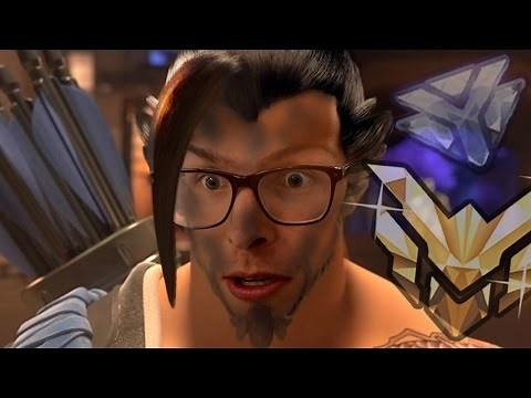 Hanzo Master
