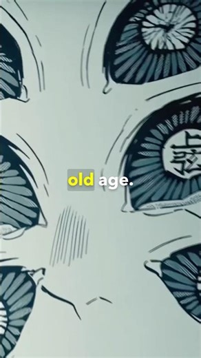 What Makes Kokoshibo CRY With Only Three Eyes?