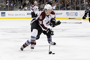 Florida Panthers Gamble with Signing of Peter Mueller - The Hockey Writers Latest News, Analysis & More