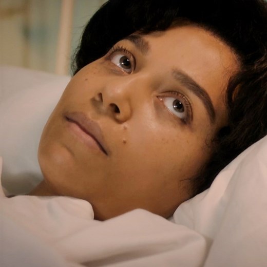 Cyril and Lucille 💔 Warning: Spoilers ahead | BBC One