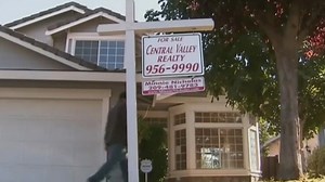 Adjustable rate mortgages and their purpose