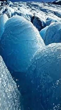 힐링여행 | 미국 멘덴홀 빙하 ■ Mendenhall Glacier, USA