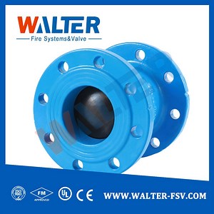 [Hot Item] Silent Check Valve for Pump System