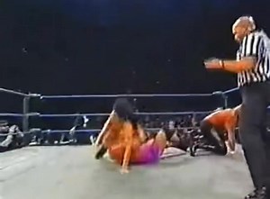 325K views · 3.4K reactions | On December 17, 2000 the 18th and final WCW produced Starrcade took place at the MCI Center in Washington, D.C. The main event was between Scott Steiner (with Midajah) and Sid Vicious for the WCW World Heavyweight Championship. Another Starrcade event would not be produced for another seventeen years, when WWE used the name for a special live event in 2017. | Davenport Sports Network | Facebook