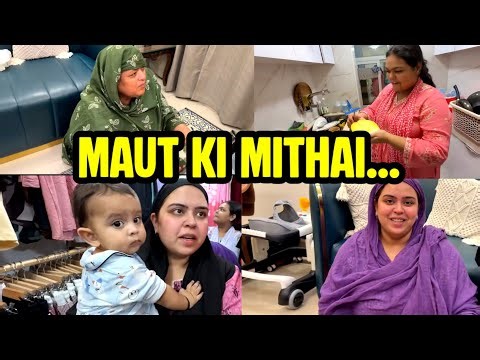 Vapis se duggal sahiba ki gym vali nautanki shuru