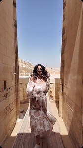 554 reactions · 123 shares | Egypt — where every corner whispers...