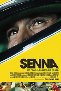 Movie Review: Senna - One for the ages