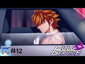 Full Service บริการเต็มที่ #12 ค่ำคืนที่เเสนยาวนาน (Rald Route)