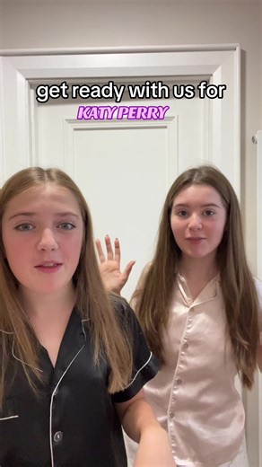 Katy Perry Concert Glam: Get Ready with Us!